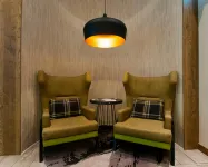 Hub by Premier Inn Edinburgh City Centre, Rose Street