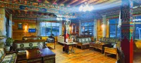 Bomi Yunsan Residence B&B (Gang Yunsan Forest Scenic Area Store) - Bữa sáng