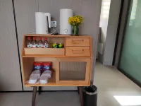 Pingcuo Kangsan Sapu Glacier Oxygen-Rich Hotel