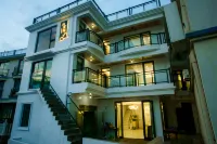 Shengsi Shanhaijian·housea B&B Hotels near Dabei Mountain