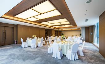 Madison Hotel, Balcony, West Coast, Qingdao