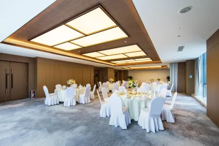 Madison Hotel, Balcony, West Coast, Qingdao Отели рядом с достопримечательностью «City Balcony Scenic Area»