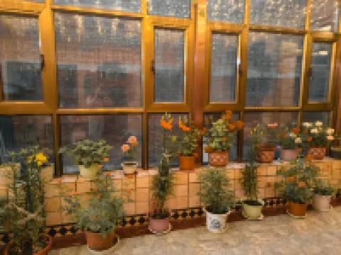 Luqu Langmusi Jiaxin Hotel Hotel a Luqu