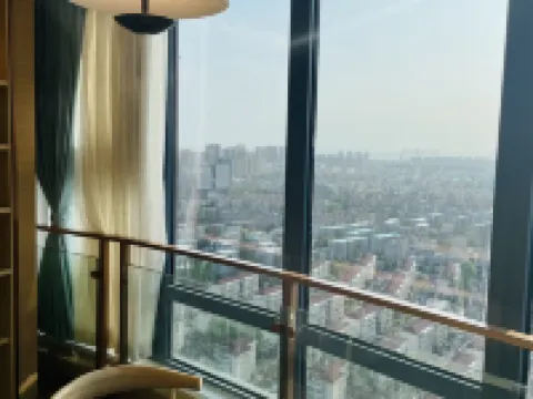 Joysuites Nantong Hotels in Nantong