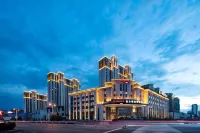 Hampton by Hilton Hulunbuir Hailar Street