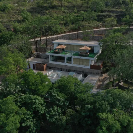 ORCHARD VILLA