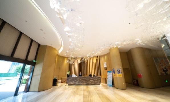 Dahengqin Superior Talent Hotel (Hengqin Port Branch)
