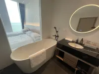 Shishi askhai B&B Hotels in Shishi