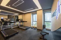Atour Hotel Aegean in the center of Cixi City