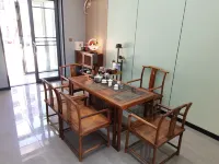 BOHE YARD HOTEL - View biển