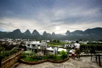 Gala Inn - pemandangan pegunungan