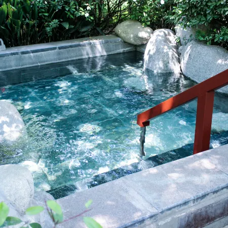 Xi'an Lintong Angsana Hot Spring Hotel