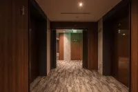 로더스 플러스 호텔 타이페이 스테이션 타이베이 호텔