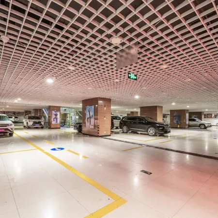 New Century Hotel