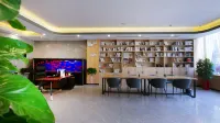 Shankee Tea Style Hotel (Yongcheng Jinboda Plaza)