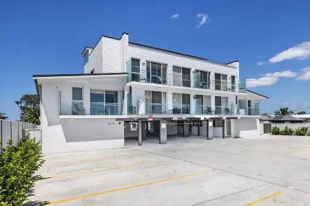 Lakes Resort Toukley Отели в г. Таггеравонг