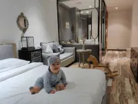 Yesanpo yun  in Yunye Guesthouse