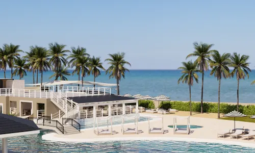 Hyatt Zilara Riviera Maya