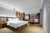 Maitu Hotel Hôtels à proximité de la Gare de Shenzhenpingshan