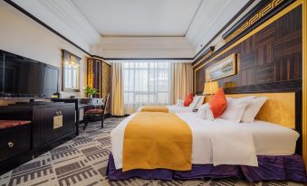 xi 'an Jinyuan Furun Hotel
