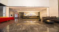 Yibo E-sports Hotel Hotels in Leye County