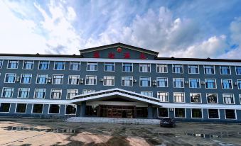 Shengjia Hotel