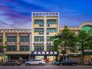 Chengmai Xingda Business Travel Rental