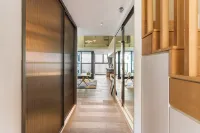 선전 톈안윈구 만하둔 호텔