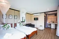 Limon Villa Khao Yai by SLH