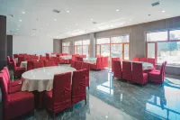 Shenghao Handu International Hotel Hotels in Shenmu