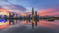 WanYoo Esports Hotel (Shenzhen Shekou Sea World)