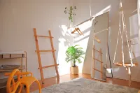 In the Slow Old Days: Grain Buds