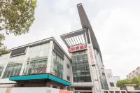 如家酒店（南京奧體中心新城科技園地鐵站店） 南京酒店