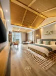 Yujing Garden Holiday Hotel Hotels in Shijiazhuang