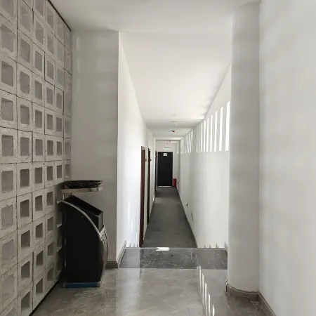 Ryan Hotel (Tianfu International Airport Branch)