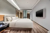 Wuduo Hotel (Baoding High speed Railway East Station Heda New District Branch)