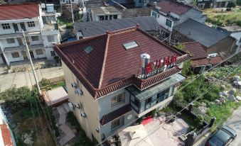 Xianju Lanyue Homestay