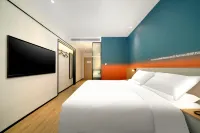 Ni Hao Hotel (Mudanjiang Railway Station Dashang Xinmate)