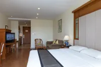 Kameo Grand Hotel & Serviced Apartment, Rayong