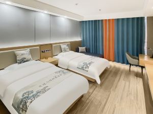 Shuangying Business Hotel