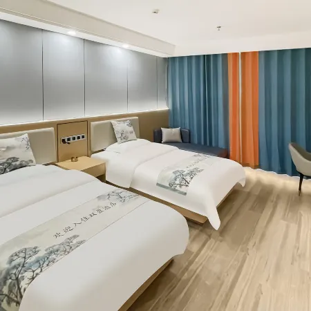 Shuangying Business Hotel