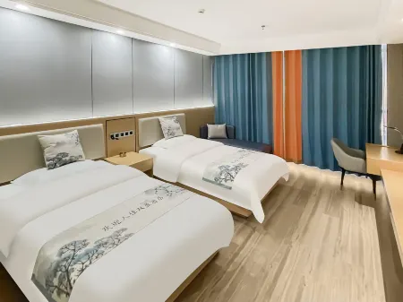 Shuangying Business Hotel