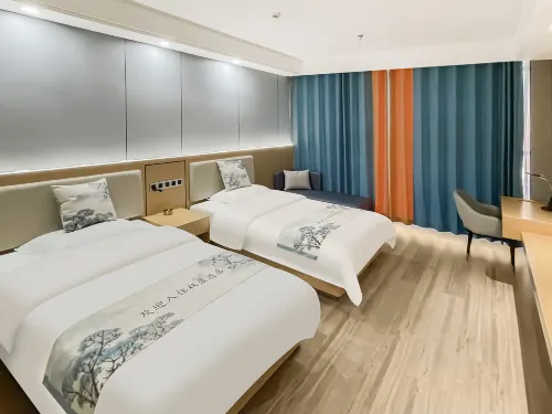 Shuangying Business Hotel