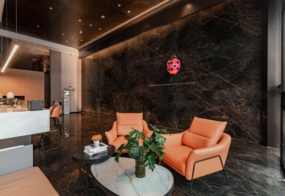 3. 지안아이 가든 ..