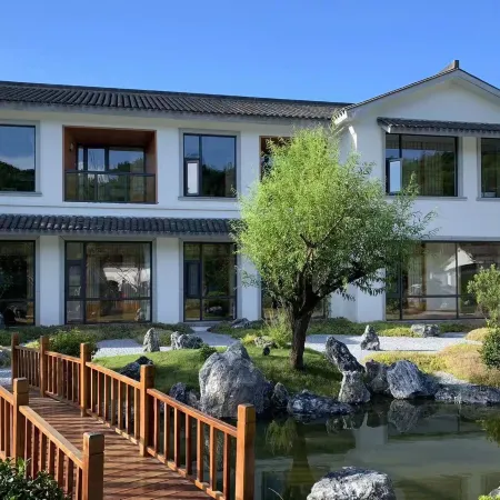 Yanyan One homestay
