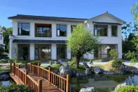 Yanyan One homestay - Pemandian Air Panas