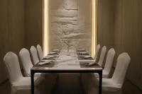 Wudang International Hotel Shiyan Business Building - فطور