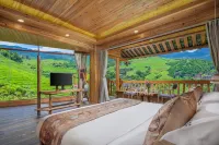 Wuyan Hongyun Hotel (Longsheng Longji Terrace Observation Deck)