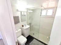 Mackenzie Seaview Paradise Отели в г. Перволия