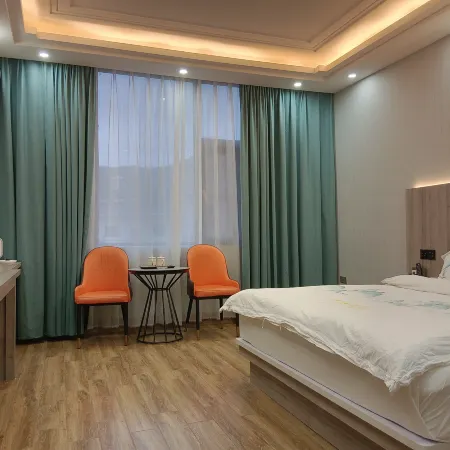 Huize Jurui Homestay